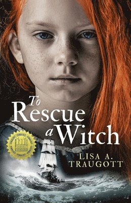 bokomslag To Rescue a Witch