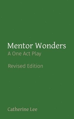 bokomslag Mentor Wonders