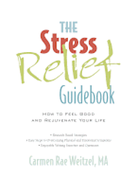 The Stress Relief Guidebook 1