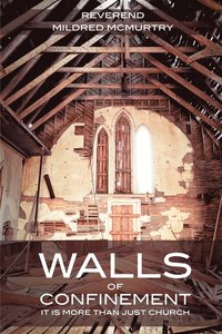 bokomslag Walls of Confinement