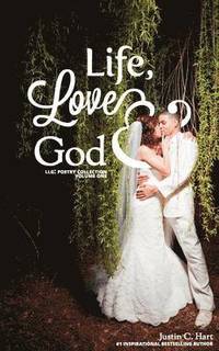 bokomslag Life, Love & God