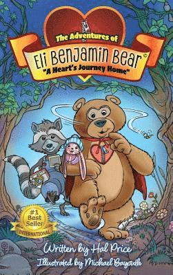 Hal Price - Heart's Journey Home, Inbunden