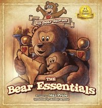 bokomslag The Bear Essentials