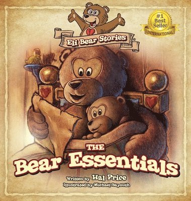 The Bear Essentials 1