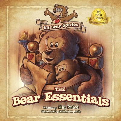 The Bear Essentials 1