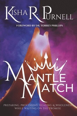 Mantle Match 1