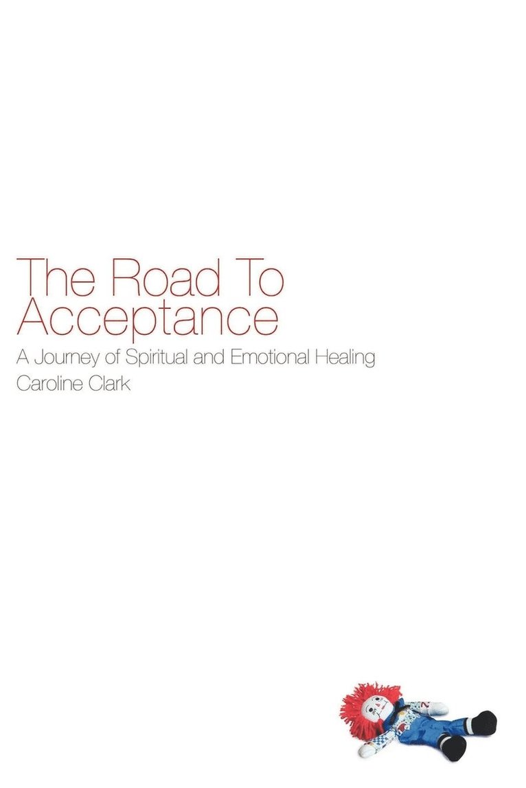 The Road To Acceptance 1