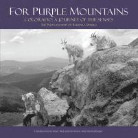 For Purple Mountains