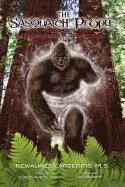 bokomslag The Sasquatch People and Their Interdimensional Connection