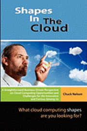 bokomslag Shapes In The Cloud: What Cloud Computing shapes are you looking for?