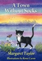Margaret Taylor - Town Without Socks, Häftad