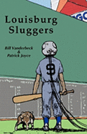 bokomslag Louisburg Sluggers a Novel