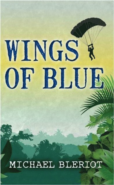 Wings of Blue 1