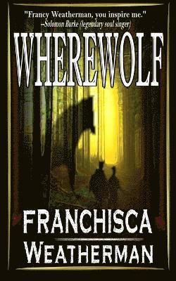 bokomslag Wherewolf