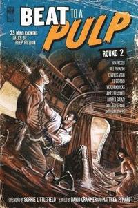 bokomslag BEAT to a PULP