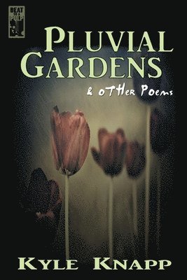 Kyle Knapp - Pluvial Gardens, Häftad