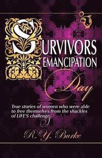 bokomslag Survivors Emancipation Day