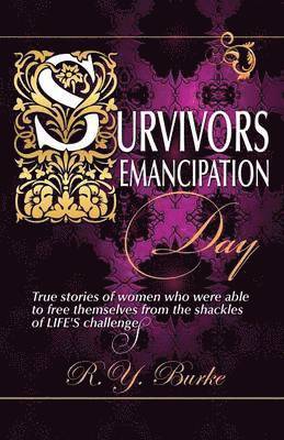 Survivors Emancipation Day 1