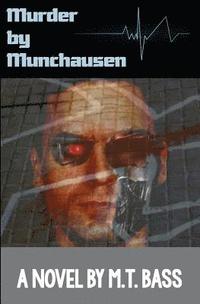 bokomslag Murder by Munchausen