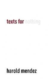 Texts for Nothing 1