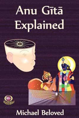 Michael Beloved - Anu Gita Explained, Häftad