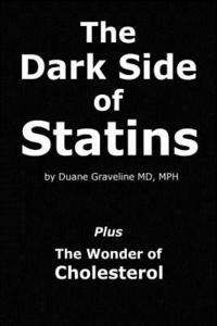 bokomslag The Dark Side of Statins: Plus: The Wonder of Cholesterol