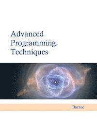 Advanced Programming Techniques 1