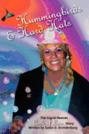 Susan D. Brandenburg, M. F. a. Shipp, Andie Jackson - Hummingbirds & Hard Hats, Häftad
