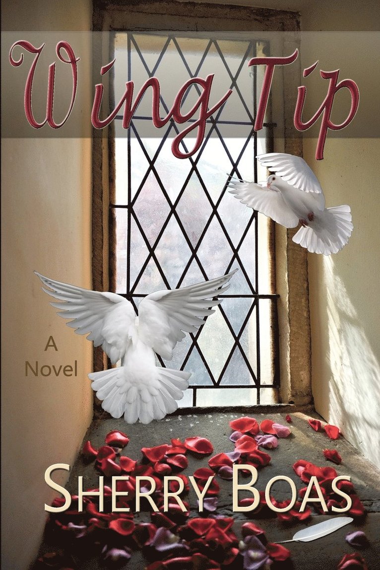 Wing Tip