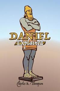 bokomslag Daniel Explained
