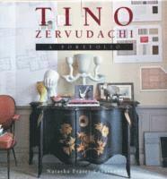 bokomslag Tino Zervudachi: A Portfolio