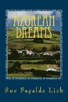 bokomslag Azorean Dreams