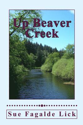 Up Beaver Creek 1
