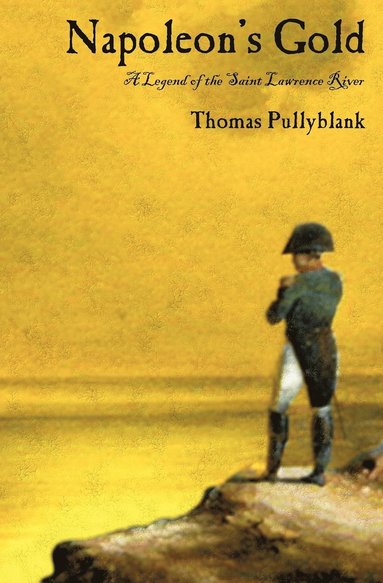 bokomslag Napoleon's Gold
