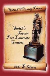 bokomslag Award-Winning Poems from the Smith's Tavern Poet Laureate Contest