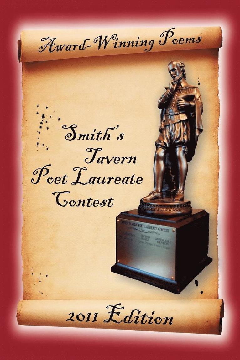 Award-Winning Poems from the Smith's Tavern Poet Laureate Contest 1