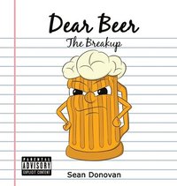 bokomslag Dear Beer
