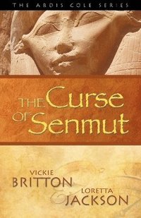 bokomslag The Curse of Senmut