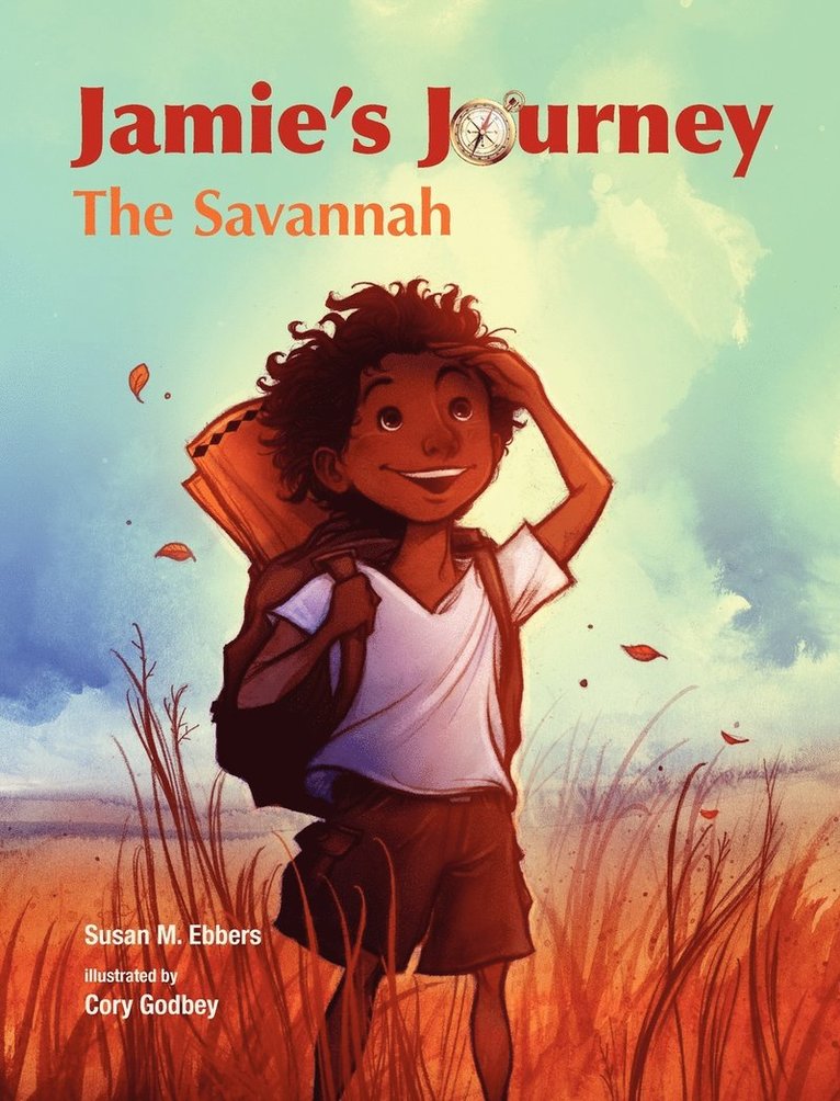 Jamie's Journey 1