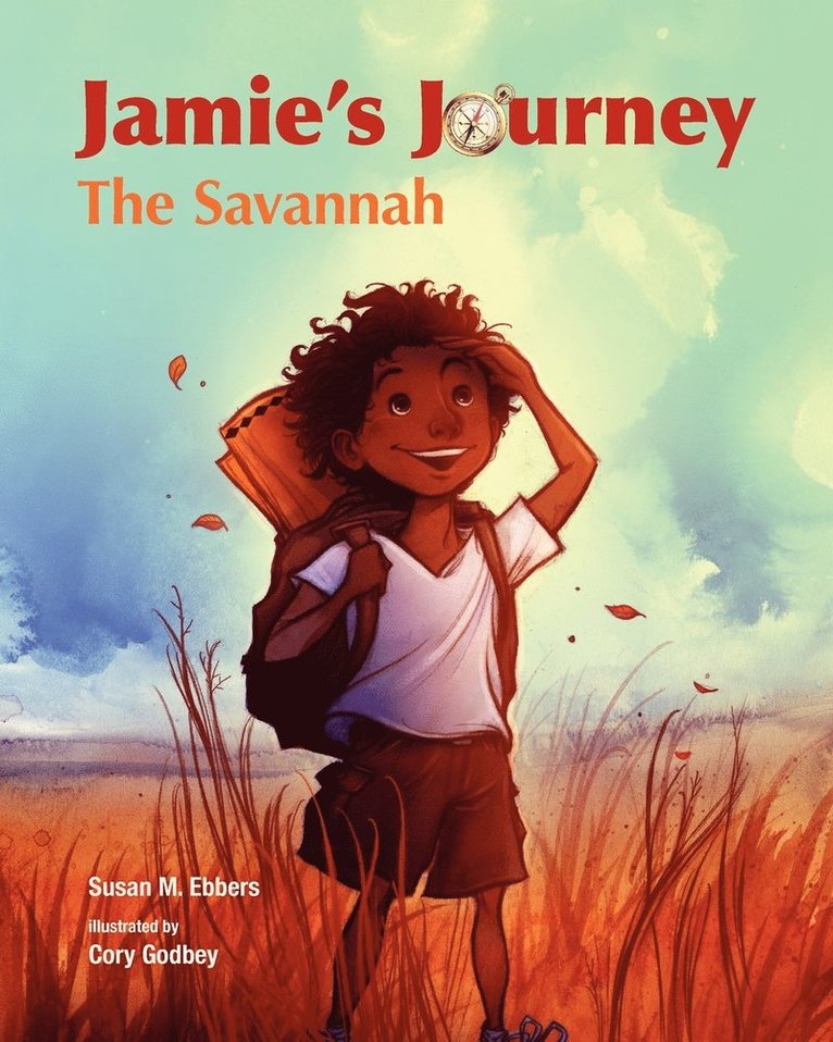 Jamie's Journey 1