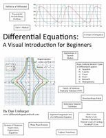 Dan Umbarger, John Morris - Differential Equations: A Visual Introduction for Beginners, Häftad