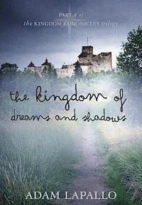 bokomslag The Kingdom of Dreams and Shadows