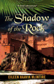 bokomslag Shadow of the Rock