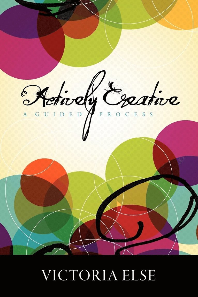 Actively Creative