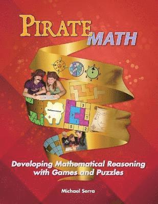 bokomslag Pirate Math