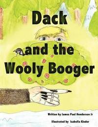 bokomslag Dack and the Wooly Booger