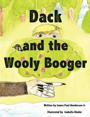 Dack and the Wooly Booger 1