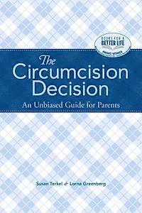 bokomslag The Circumcision Decision