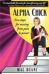bokomslag Alpha Chick