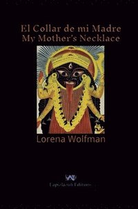 bokomslag El Collar De Mi Madre: My Mother's Necklace